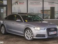 second-hand Audi A6 2.0 TDI ultra S tronic