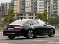 Second-hand Lincoln Continental 400 CP (294 kW) 2019 Berlinǎ