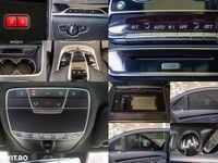 Second-hand Mercedes S560 469 CP (344 kW) 2018 Negru Berlinǎ