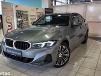 Second-hand BMW 318 Sport Line 156 CP (114 kW) 2024 Gri Berlinǎ