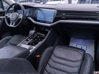 second-hand VW Touareg V6 TDI Elegance