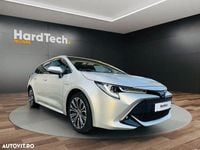 Second-hand Toyota Corolla Active 122 CP (89 kW) 2019 Culoaregri Break