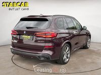 second-hand BMW X5 M 