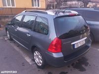 second-hand Peugeot 307 SW 1.6 HDI Starline