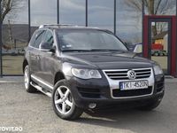 second-hand VW Touareg 3.0 V6 TDI Aut.