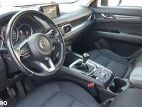 second-hand Mazda CX-5 SKYACTIV-D 150 AWD SCR Exclusive-Line 2018 · 199 225 km · 2 191 cm3 · Diesel
