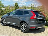 second-hand Volvo XC60 D5 AWD Aut. Summum