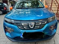Second-hand Dacia Spring 33 kW (45 CP) 2023 Hatchback