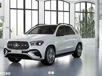 Nouă Mercedes GLE450 AMG Advanced Plus 367 CP (269 kW) 2025 Culoarealb SUV