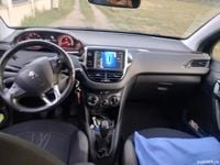 Second-hand Peugeot 208 68 CP (50 kW) 2014 Hatchback