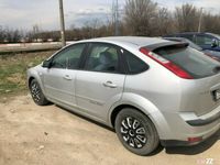 second-hand Ford Focus 2 2006 1.6tdci