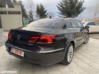 second-hand VW CC 2.0 TDI DSG BMT