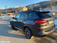 second-hand BMW X5 xDrive30d AT MHEV