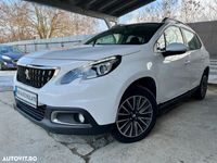 second-hand Peugeot 2008 1.5 BlueHDI FAP Active