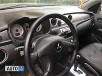 Second-hand Mitsubishi Outlander 165 CP (121 kW) 2005 Negru SUV