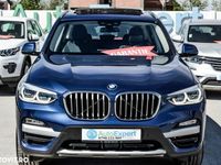 second-hand BMW X3 xDrive25d Aut. xLine