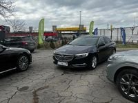 Second-hand Opel Insignia Innovation 136 CP (100 kW) 2018 Culoarealbastru Berlinǎ