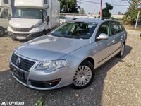 second-hand VW Passat Variant 2.0 Blue TDI SCR Comfortline 2010 · 351 000 km · 1 968 cm3 · Diesel