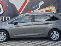 Second-hand Opel Astra 110 CP (80 kW) 2016 Culoarealte culori Hatchback