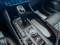 second-hand Maserati Levante 2020 3.0 Benzină 429 CP 84.162 km - 84.901 EUR - leasing auto