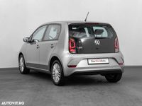 second-hand VW up! 1.0 MPI Move