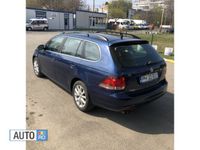 second-hand VW Golf 61