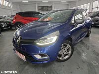 Second-hand Renault Clio GrandTour Intens 90 CP (66 kW) 2020 Culoarealb Break