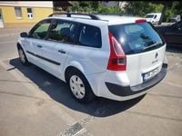 Second-hand Renault Mégane GrandTour 106 CP (77 kW) 2009 Break