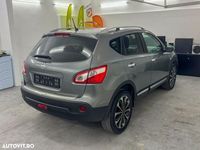 second-hand Nissan Qashqai 1.5 dCi N-Connecta