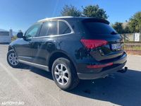 second-hand Audi Q5 2.0 TDI Quattro Stronic