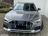 second-hand Audi A6 Allroad 3.0 55 TDI quattro Tiptronic