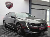 Second-hand Peugeot 508 SW Allure 130 CP (95 kW) 2023 Culoaregri Break