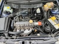 Second-hand Opel Astra 55 CP (40 kW) 1994 Hatchback