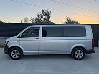 Second-hand VW Transporter 150 CP (110 kW) 2017 Culoaregri Van