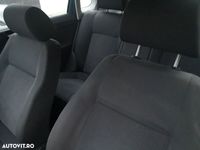 second-hand VW Polo 1.4 Comfortline