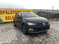 second-hand VW Polo 1.0 TSI Highline