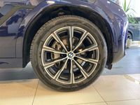 second-hand BMW X6 XDRIVE40I M SPORT