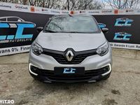 second-hand Renault Captur (ENERGY) dCi 90 INTENS