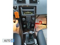 second-hand Volvo V50 Diesel 2.0 -clima-2005-Xenon-Finantare