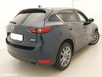 second-hand Mazda CX-5 