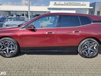 second-hand BMW iX xDrive40