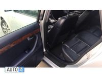 Second-hand Audi A4 188 CP (138 kW) 2003 Gri Break