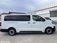 second-hand Toyota Proace 