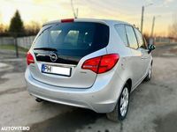 second-hand Opel Meriva 1.7 CDTI Active