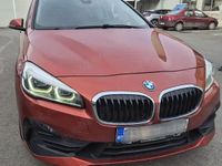 Second-hand BMW 218 Active Tourer 150 CP (110 kW) 2019 Monovolum