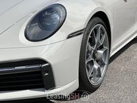 second-hand Porsche 992 2021 3.8 Benzină 650 CP 8.900 km - 267.121 EUR - leasing auto