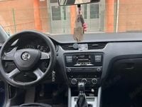 Second-hand Skoda Octavia 115 CP (84 kW) 2015 Hatchback