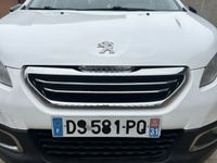 second-hand Peugeot 2008 Blue-HDi FAP 100 STOP & START Style