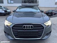 Second-hand Audi A3 116 CP (85 kW) 2018 Culoaregri Berlinǎ
