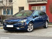 second-hand Opel Astra Sport Tourer 1.5 Start/Stop 2020